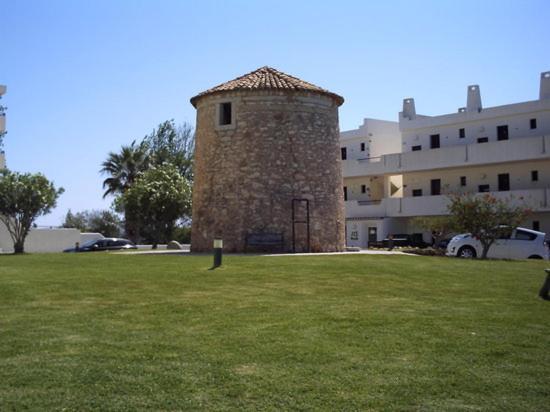 Ferienwohnung Cosy Little House Albufeira Exterior foto