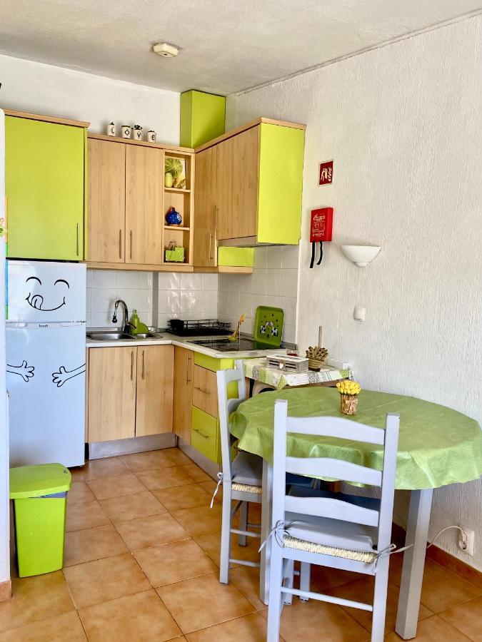Ferienwohnung Cosy Little House Albufeira Exterior foto